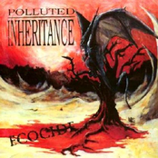 Look Inside by Polluted Inheritance
