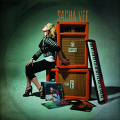 Sacha Vee