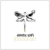 Damaged Heart by Jessarae