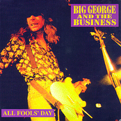 Towerhill Road by Big George And The Business