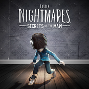 Little Nightmares: Secrets of the Maw (Original Game Soundtrack)
