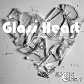 Glass Heart - Single