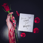 We're Not Crazy, Just Broken