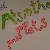 The Absinthe Puppets EP
