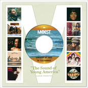 The Complete Motown Singles - Vol. 12A: 1972
