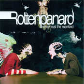 Rottenpanard