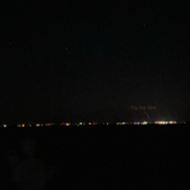 ghosts on lucky road