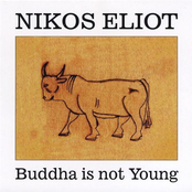 Buddha is not Young