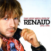 Renaud: The very meilleur of Renaud