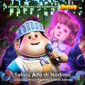 Selalu Ada di Nadimu (Original Soundtrack From “JUMBO")