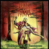 Predisposed To Decompose