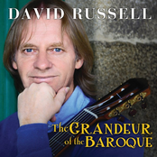 David Russell: The Grandeur Of The Baroque