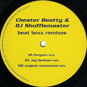 Beat Boxx Remixes