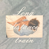 long distance train