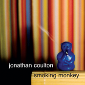 Jonathan Coulton: Smoking Monkey