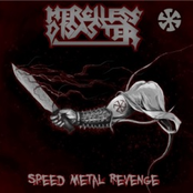 Whiplasher by Merciless Disaster