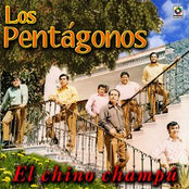 los pentagonos