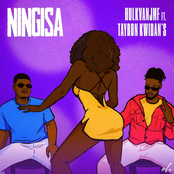 Ningisa (feat. Tayron Kwidan's)
