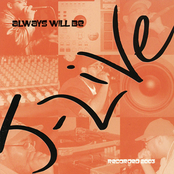 J-Live: Always Will Be