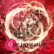 One Invitation -Red Side-