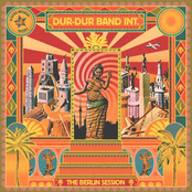 Dur-Dur Band Int. - The Berlin Session