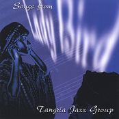 City Of Ba by Tangria Jazz Group