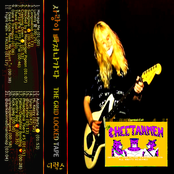 The Grid~Locked Tape (디럭스)