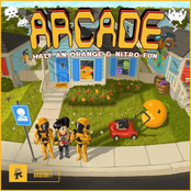 Arcade - Single