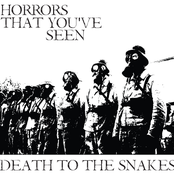Death To The Snakes