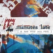 Last Kiss Goodnight by 15 Minutes Late