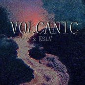 Volcanic