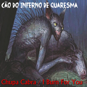 Chupa Cabra / I Burn For You