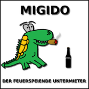 Drachen-Probleme (EP)