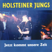 Jetzt kommt unsere Zeit