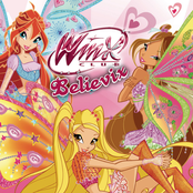 Winx Club 4 Believix