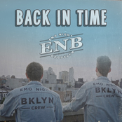 Emo Night Brooklyn: Back in Time