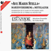 Ave Maris Stella by Estampie