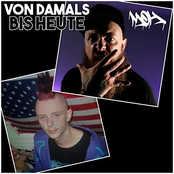 Von damals bis heute