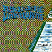 Psychedelic Unknowns Vol 6