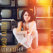 Sonia Leigh: Mad Hatter