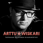 Ikuisesti Kahdestaan by Arttu Wiskari