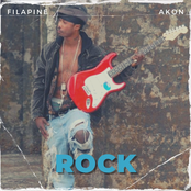 Rock (feat. Akon) - Single