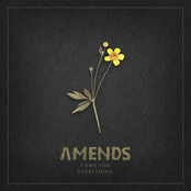 I Owe You Everything