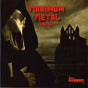 Maximum Metal Vol. 142