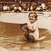 Diving For Pearls