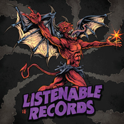 FREE DOWNLOAD !! Sampler Listenable Records 2016