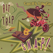 I Sweep My Feet by Coco's Lunch
