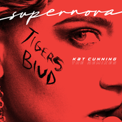 Kat Cunning: Supernova (tigers blud) [The Remixes]