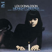 Midnight Creeper by Lou Donaldson