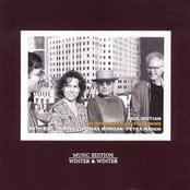 Trieste by Paul Motian